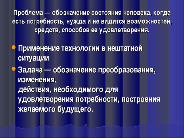 ТРИЗ (теория решения изобретательских задач) Презентация