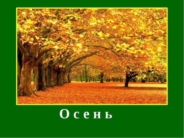 Овощи и фрукты. Презентация для детей