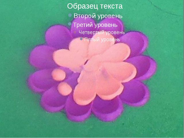 Жостовские россыпи. Презентация для детей