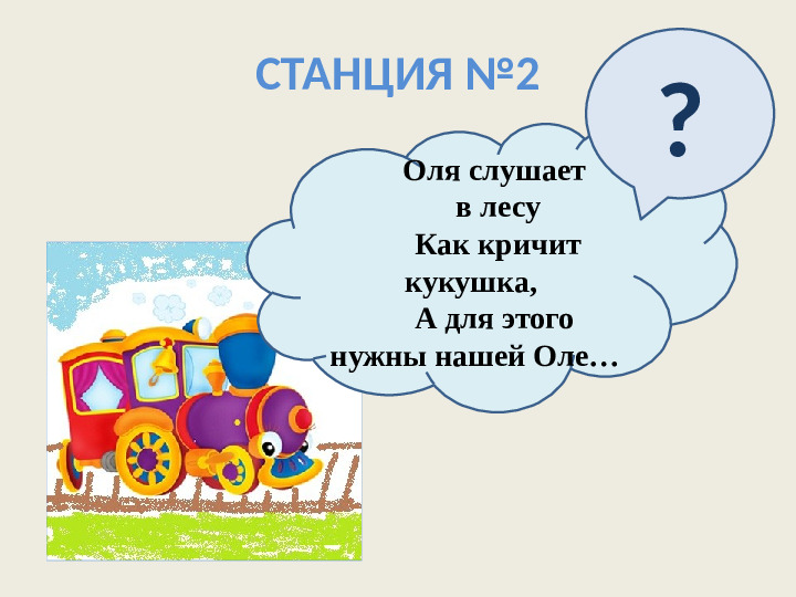 Органы чувств. Презентация для детей