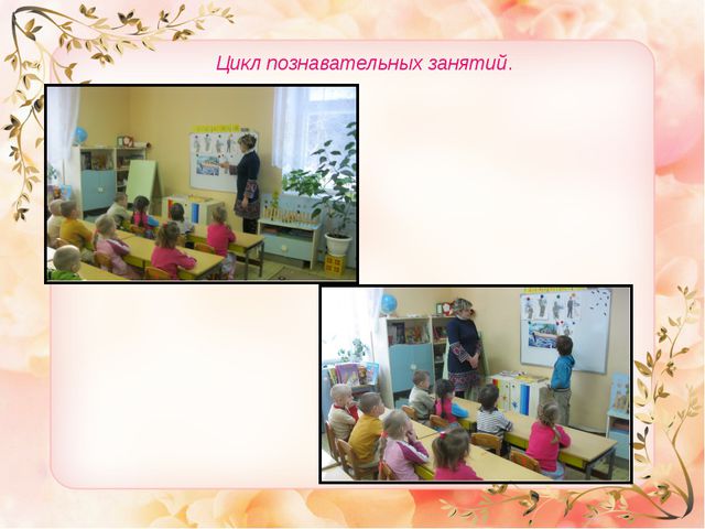 Патриотическое воспитание дошкольников. Презентация
