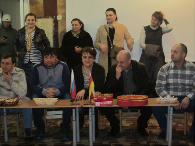Методический кабинет ДОУ