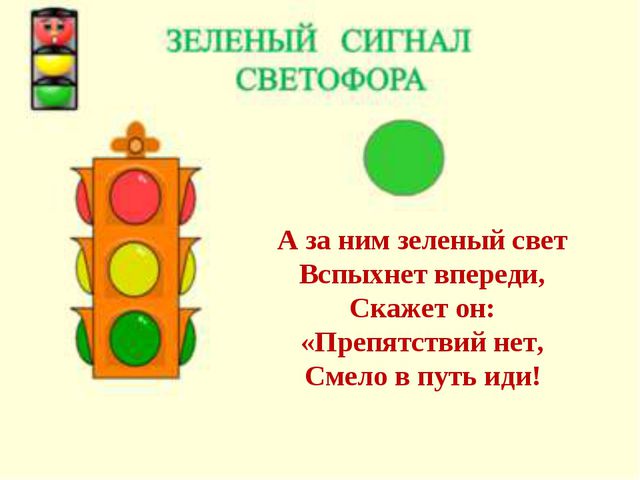 Знай и соблюдай правила дорожного движения. Презентация