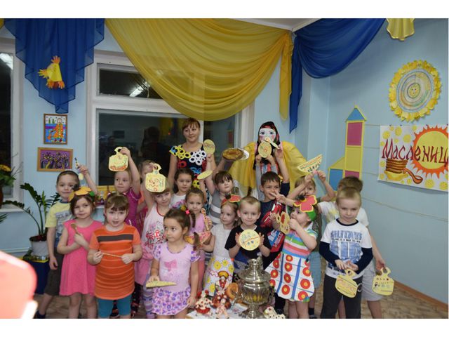 Изо с использованием нетрадиционной техники с детьми старшего дошкольного возраста