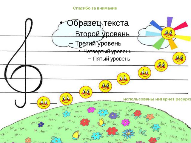 Музыкальные инструменты. Презентация для детей
