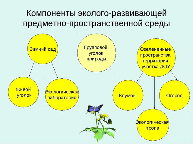 Проекты в доу в соответствии с фгос готовые проекты