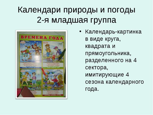 Организация уголков природы с учётом возрастных особенностей детей дошкольного возраста