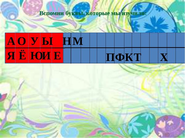 Звук и буква л. Презентация по развитию речи