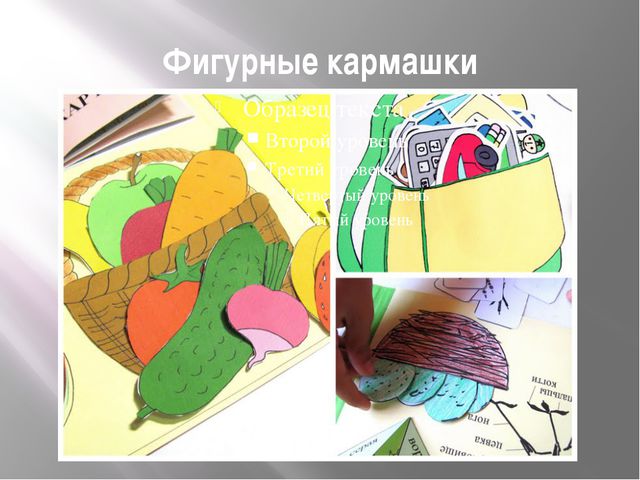 Лэпбук-это особая форма организации познавательно-исследовательской деятельности дошкольников