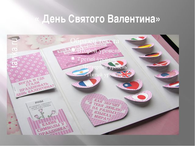 Лэпбук-это особая форма организации познавательно-исследовательской деятельности дошкольников