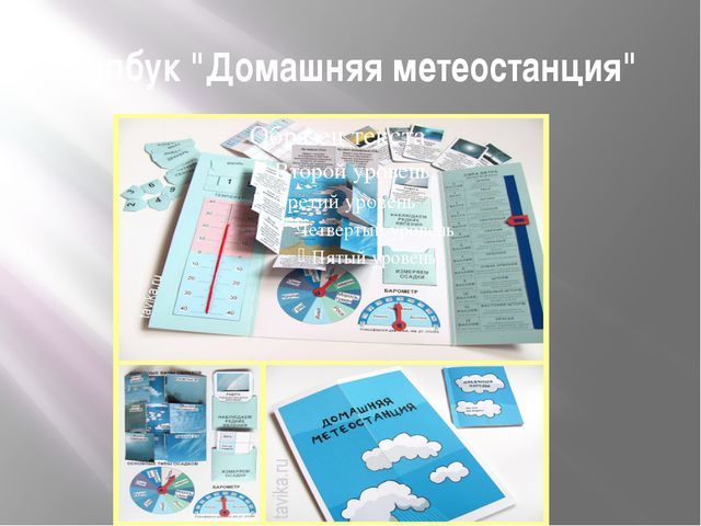 Лэпбук-это особая форма организации познавательно-исследовательской деятельности дошкольников