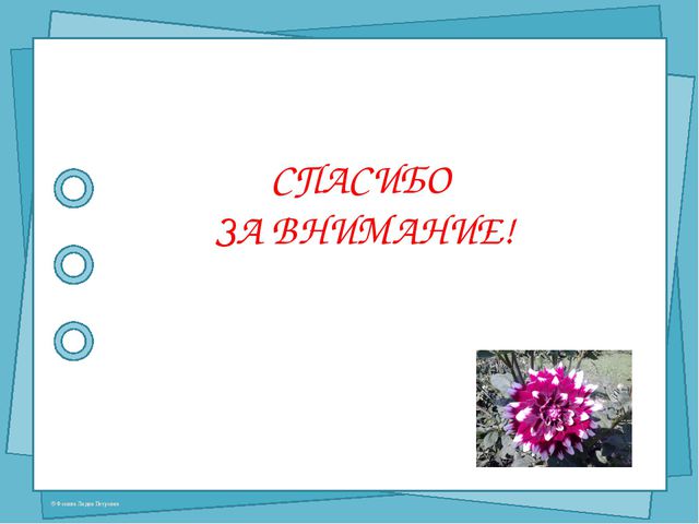 Специфика использования метода наблюдения в дошкольном воспитании