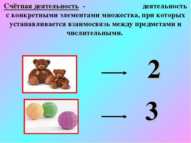 ФЭМП