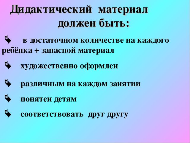 ФЭМП