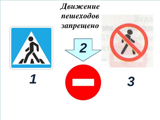 Презентация по обучению дошкольников ПДД