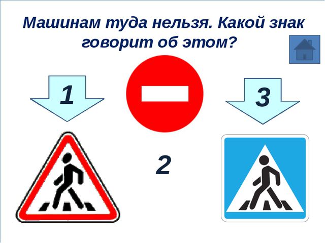 Презентация по обучению дошкольников ПДД