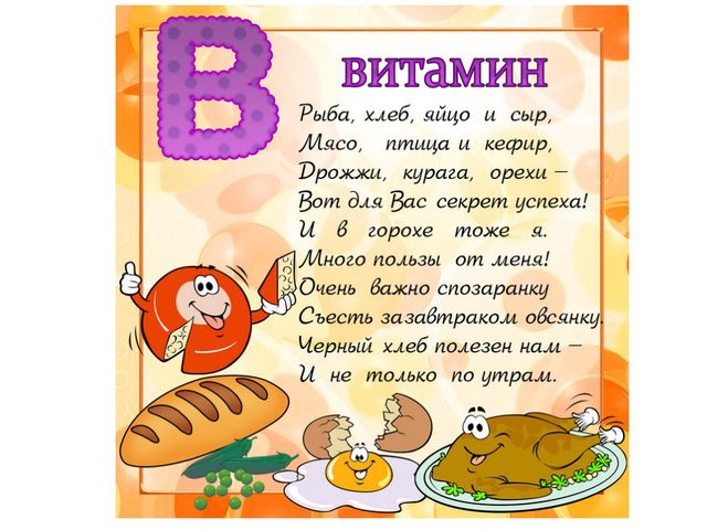 Путешествие в город Здоровье. Презентация для детей