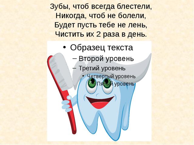 Путешествие в город Здоровье. Презентация для детей