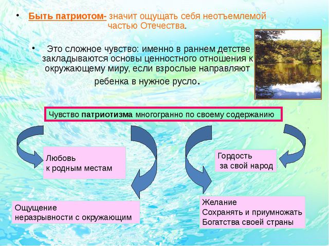 Играя, развиваемся