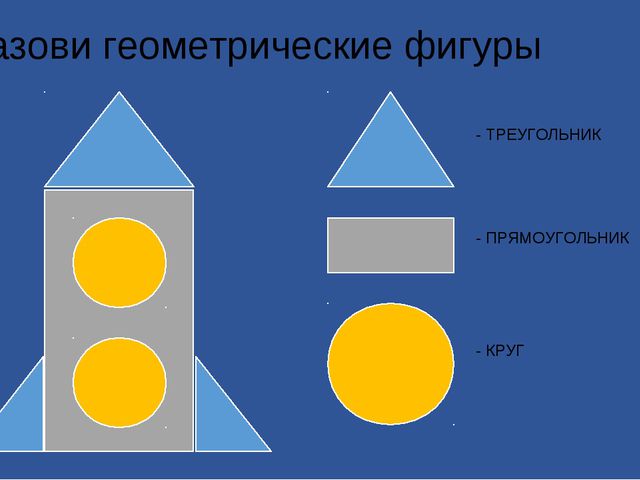 Для занятия с будущими первоклассниками. Презентация