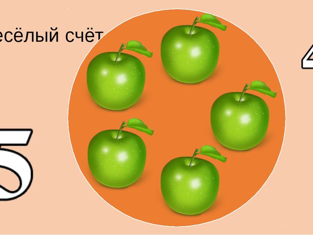 Для занятия с будущими первоклассниками. Презентация