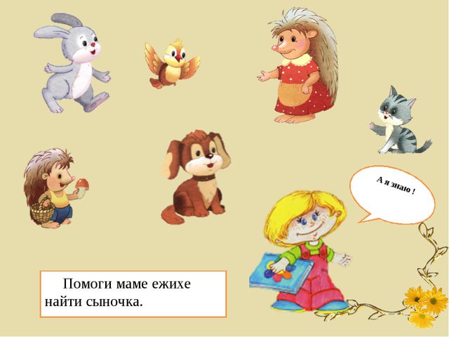 Презентация опыта работы ДОО