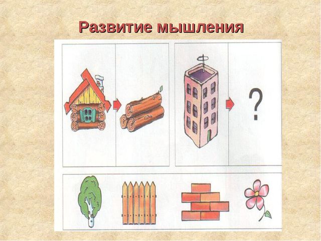 Дорога в королевство знаний. Презентация для детей