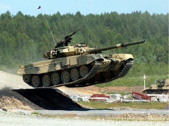 Викторина для дошкольников. Военные профессии