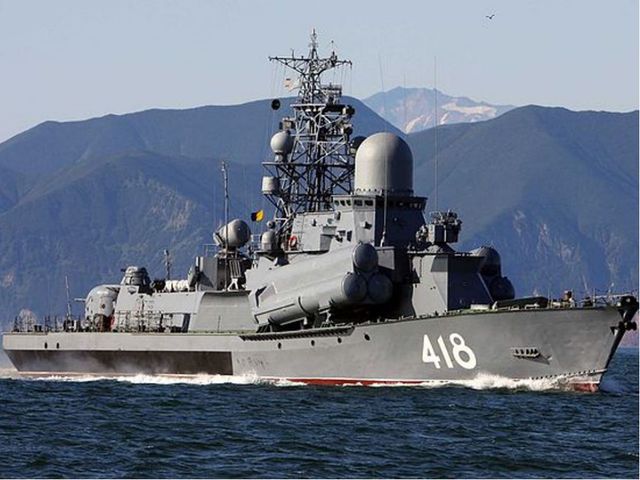 Викторина для дошкольников. Военные профессии