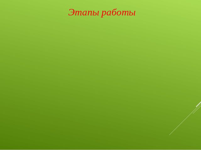 Использование народно - литературного творчества в речевом развитии детей дошкольного возраста