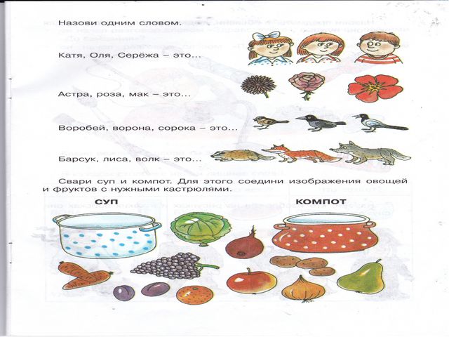 Звук и буква Щ. Презентация по обучению грамоте