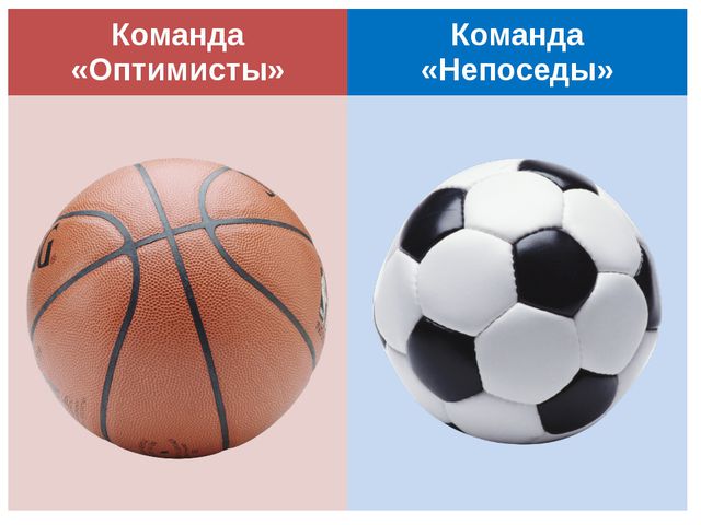 Эрудиты спорта. Игра для подготовительной группы детского сада