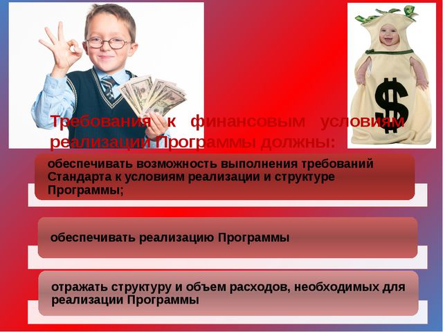 Изучаем ФГОС ДО