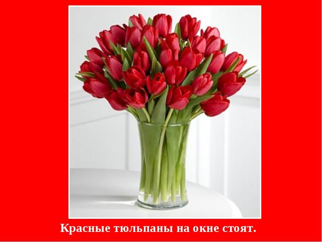 Презентация по обучению детей цвету