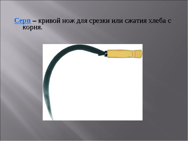 Откуда хлеб на стол пришёл. Презентация для НОД по познавательному развитию