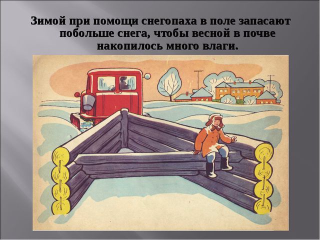 Откуда хлеб на стол пришёл. Презентация для НОД по познавательному развитию
