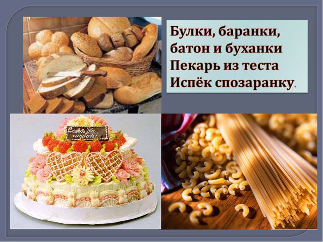 От куда хлеб пришёл. Презентация по развитию речи