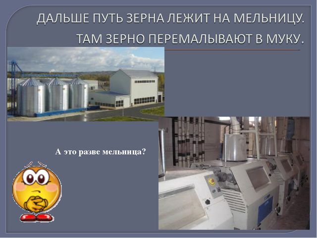 От куда хлеб пришёл. Презентация по развитию речи