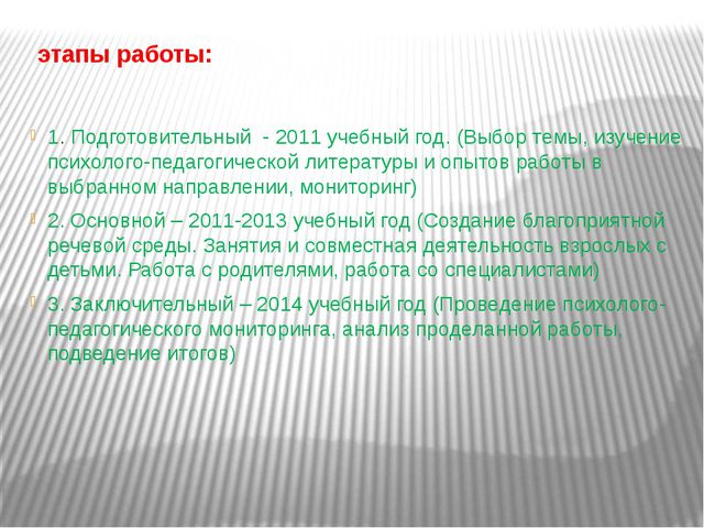 Формирование навыков звукобуквенного анализа у детей старшего дошкольного возраста посредством развивающих игр