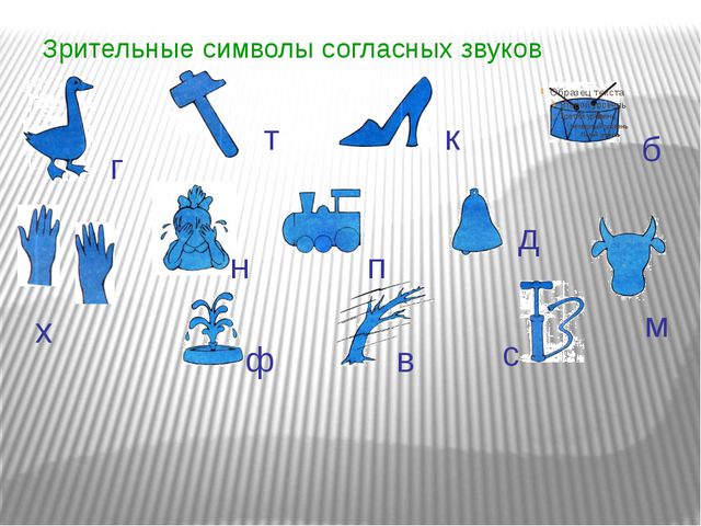 Формирование навыков звукобуквенного анализа у детей старшего дошкольного возраста посредством развивающих игр