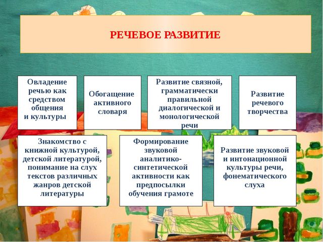 Публичная презентация основной образовательной программы