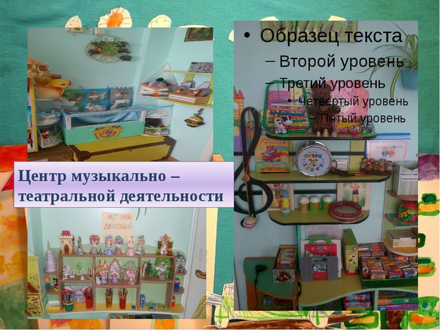 Публичная презентация основной образовательной программы