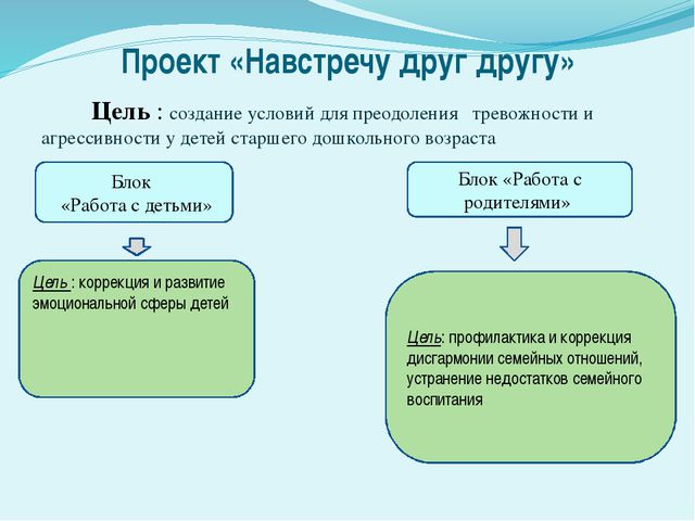 Особенности проявления тревожности и агрессивности у детей старшего дошкольного возраста в зависимости детско - родительских отношений