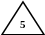 Равнобедренный треугольник 1