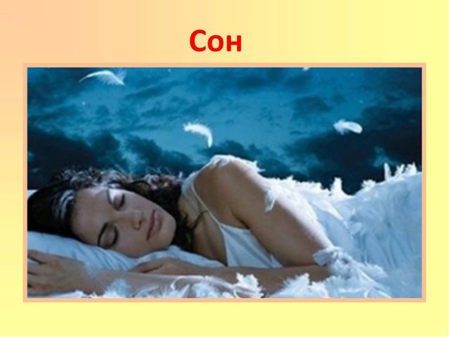 Что необходимо для роста человека?