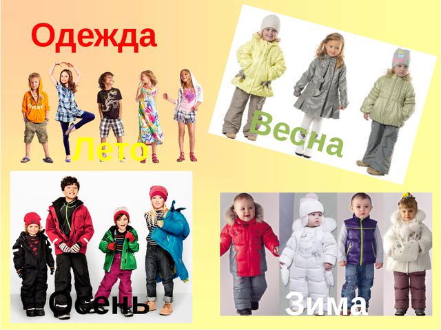 Что необходимо для роста человека?