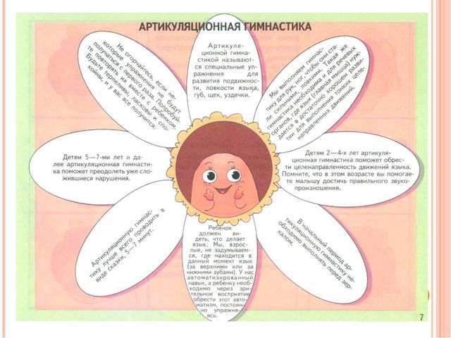 Презентация по развитию речи детей дошкольников