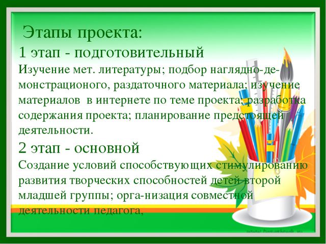 Нетрадиционная техника рисования. Презентация