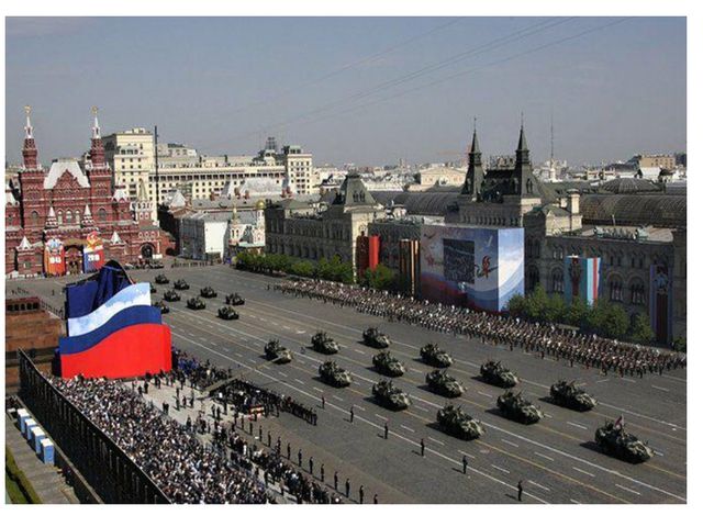 Презентация для детей к 23 февраля
