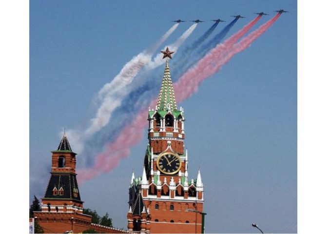 Презентация для детей к 23 февраля